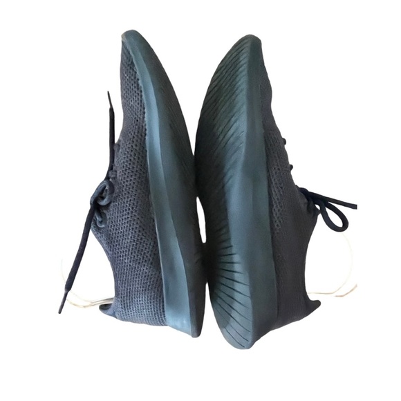 Allbirds Tree Runners Athletic Lace Up Men’s Size 10 Black - Picture 7 of 10